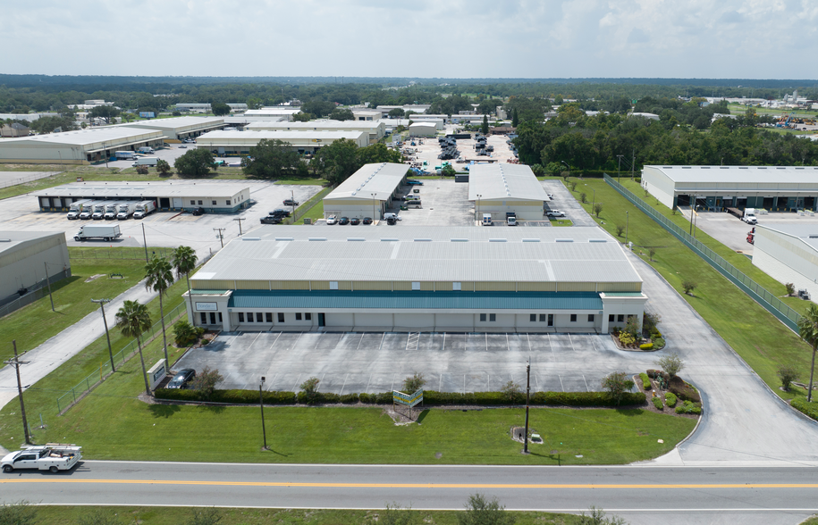 3545 Reynolds Rd, Lakeland, FL for lease - Building Photo - Image 1 of 5