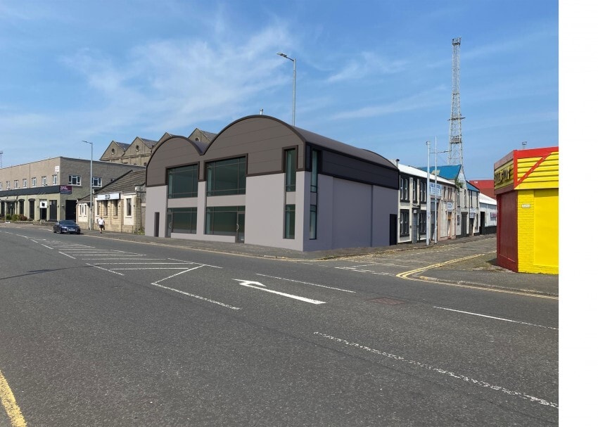 204 Dalrymple St, Greenock for sale Primary Photo- Image 1 of 5