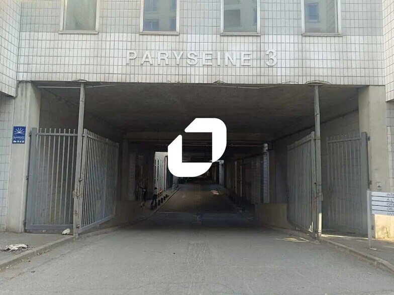 3/5 Allée De La Seine, Ivry-sur-Seine à louer - Photo du bâtiment - Image 2 de 18