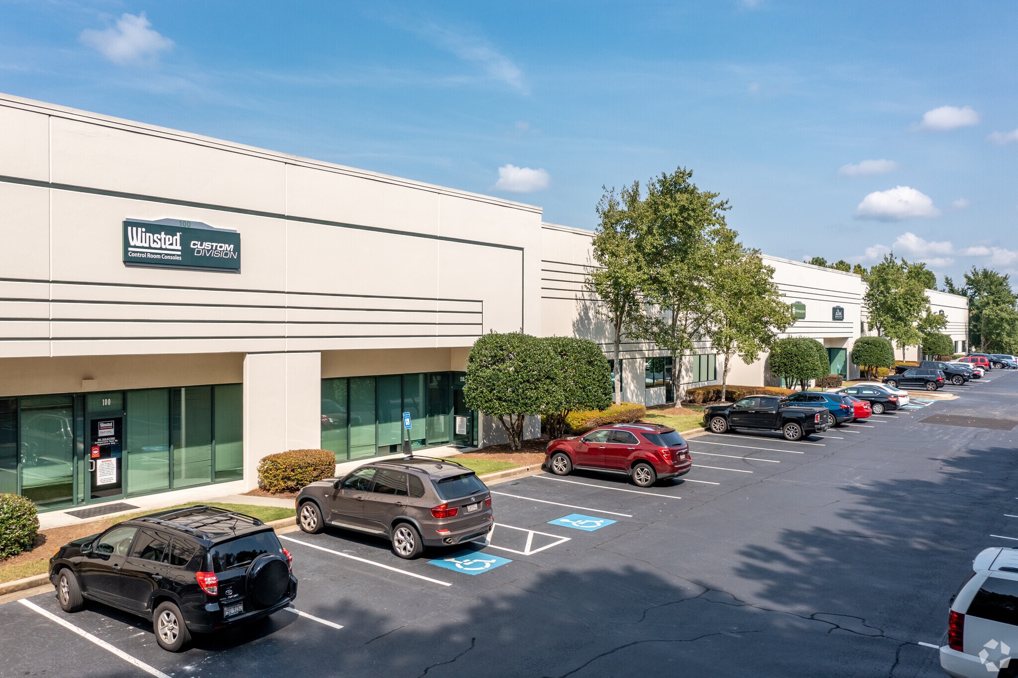 1750 Breckinridge Pky, Duluth, GA for lease Building Photo- Image 1 of 5