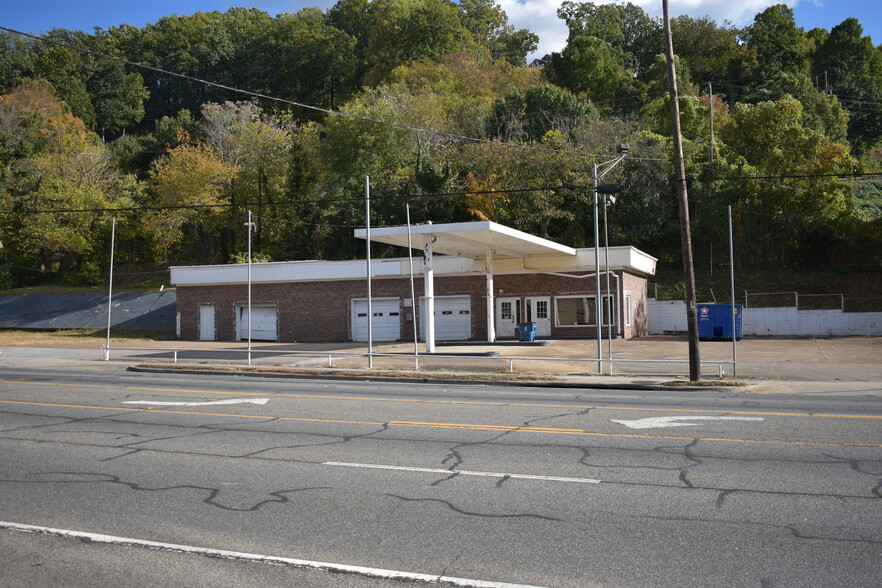 507 Chickamauga Ave, Rossville, GA for sale - Building Photo - Image 1 of 1