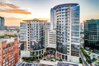 Plus de détails pour 121-189 S Orange Ave, Orlando, FL - Bureau à vendre