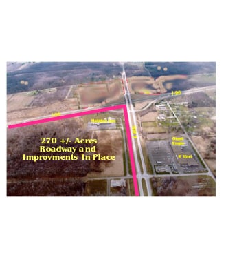 111 Gateway Ave, Conneaut, OH for sale - Building Photo - Image 3 of 3