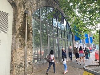 More details for Concert Hall Approach, London - Flex for Lease