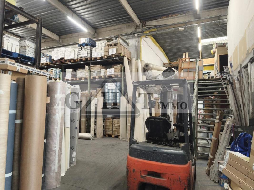 Industrial in Torcy for sale Interior Photo- Image 1 of 9