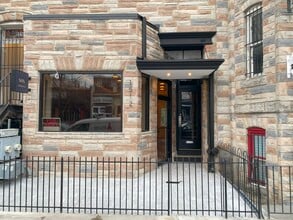 1512 U St NW, Washington, DC à louer Photo du bâtiment- Image 1 de 1