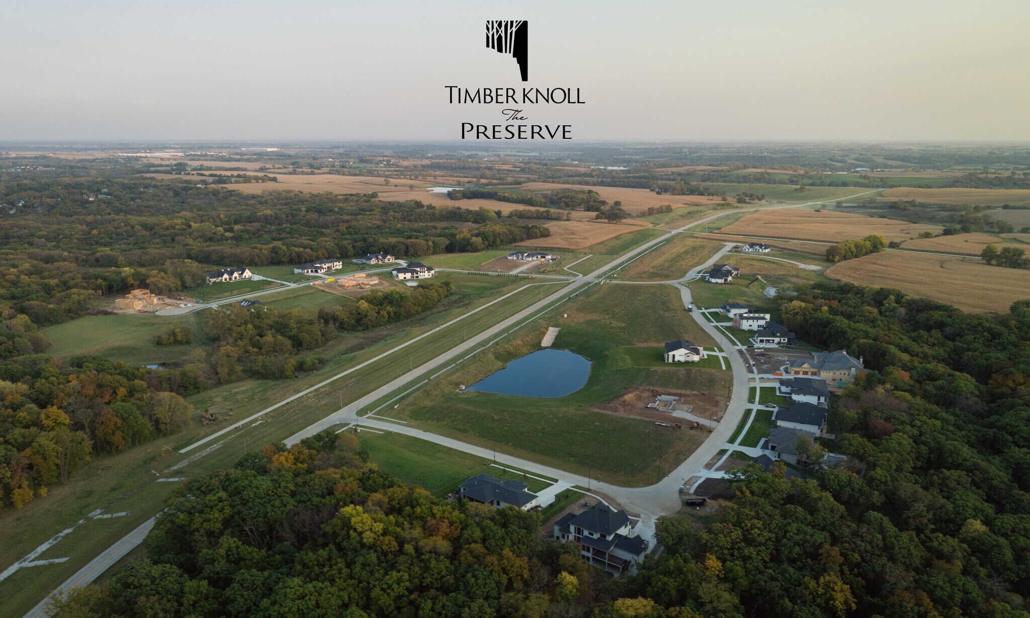 SW Indigo Ave, Van Meter, IA for sale Primary Photo- Image 1 of 15