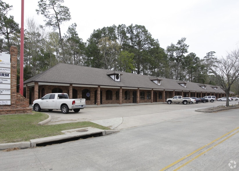3707 Fatta Dr, Dickinson, TX for lease - Building Photo - Image 3 of 30