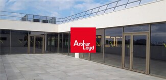 Plus de détails pour 756 Avenue Emile Bodin, La Ciotat - Bureau à vendre