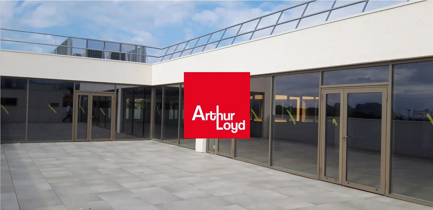 756 Avenue Emile Bodin, La Ciotat à vendre Photo du bâtiment- Image 1 de 6