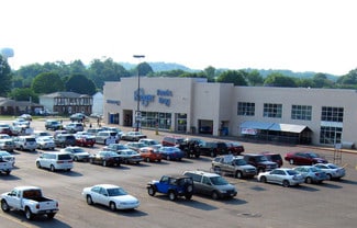 More details for 1008 Washington Blvd, Belpre, OH - Retail for Lease