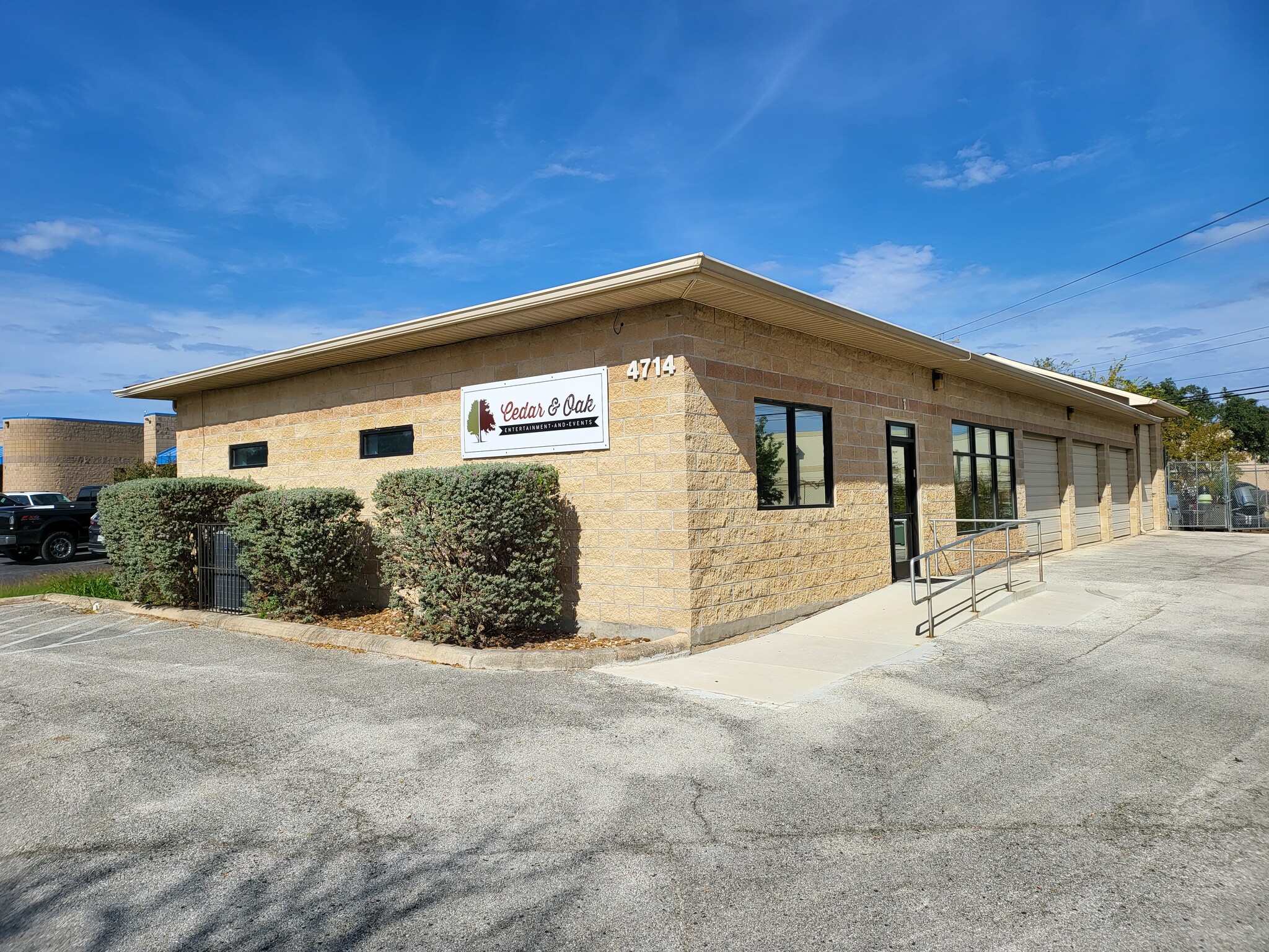 4714 Shavano Oak, San Antonio, TX for sale Building Photo- Image 1 of 1