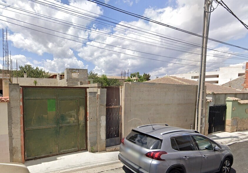 Cañada Trinquete, 30, Vilamarxant, Valencia à vendre - Photo du bâtiment - Image 2 de 3