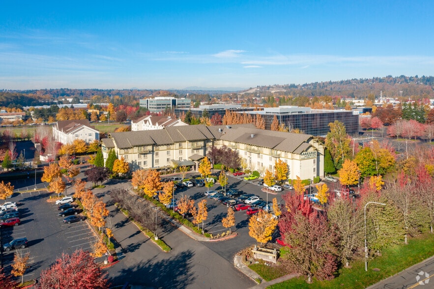 1701 E Valley Rd, Renton, WA for sale - Building Photo - Image 3 of 5