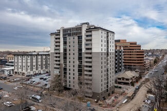 More details for 2 Adams St, Denver, CO - Multifamily for Sale
