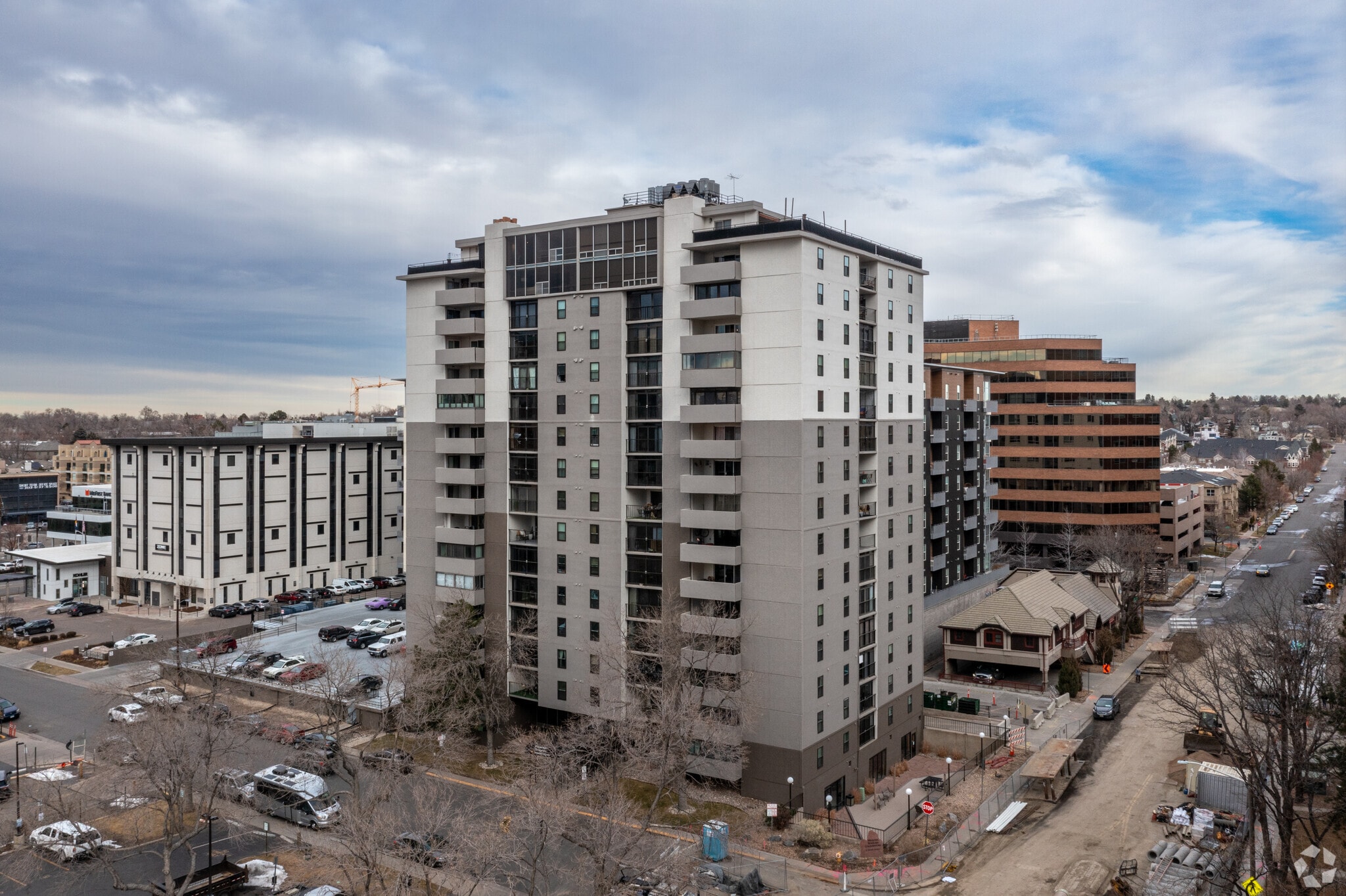 2 Adams St, Denver, CO for sale Primary Photo- Image 1 of 8