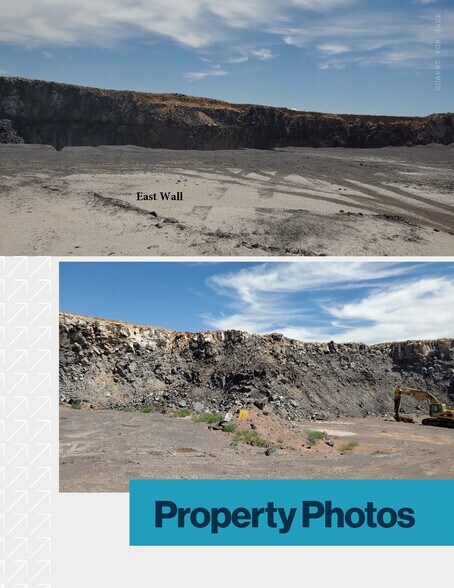 Hwy 6, Los Lunas, NM for sale - Building Photo - Image 1 of 4