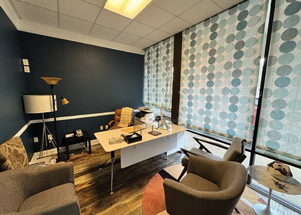 1116-1122 E Ponce De Leon Ave, Decatur, GA à louer - Photo du bâtiment - Image 2 de 4