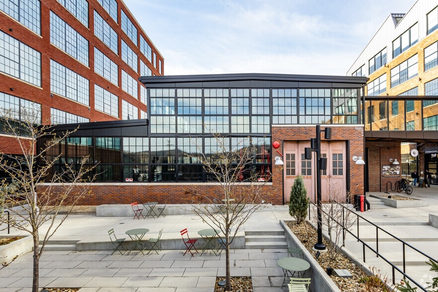 7520 Thomas Blvd, Pittsburgh, PA for lease - Building Photo - Image 3 of 6