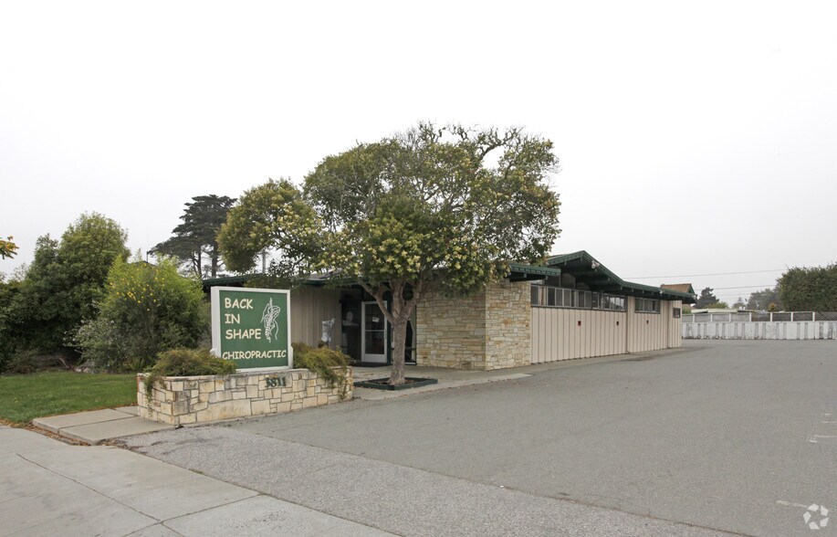 3811 Portola Dr, Santa Cruz, CA à vendre - Photo du bâtiment - Image 3 de 36