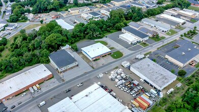22 Germay Dr, Wilmington, DE - AERIAL map view - Image1