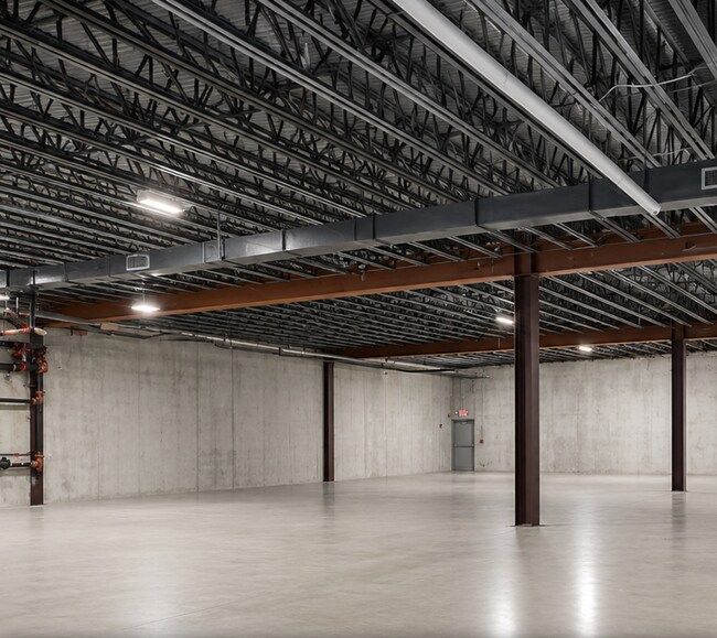 More details for 321 Speen St, Natick, MA - Industrial for Lease