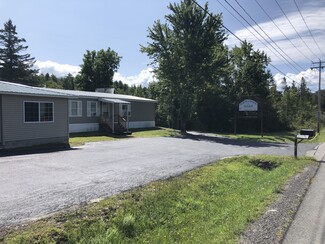 More details for 1205 State Highway 30, Mayfield, NY - Retail for Sale