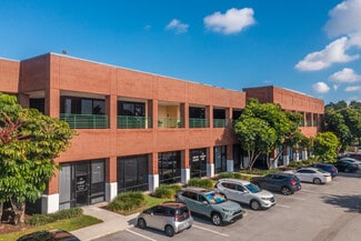 More details for 1 Oakwood Blvd, Hollywood, FL - Office for Lease