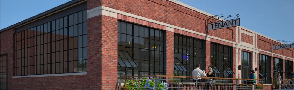 515 28th St, Des Moines, IA à louer - Photo du bâtiment - Image 1 de 3