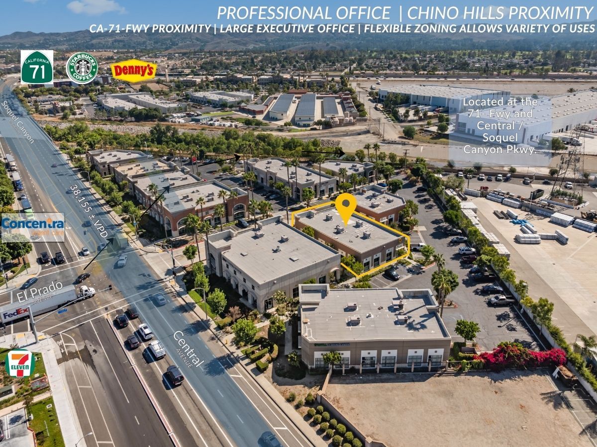 15210 Central Ave, Chino, CA for sale Building Photo- Image 1 of 21