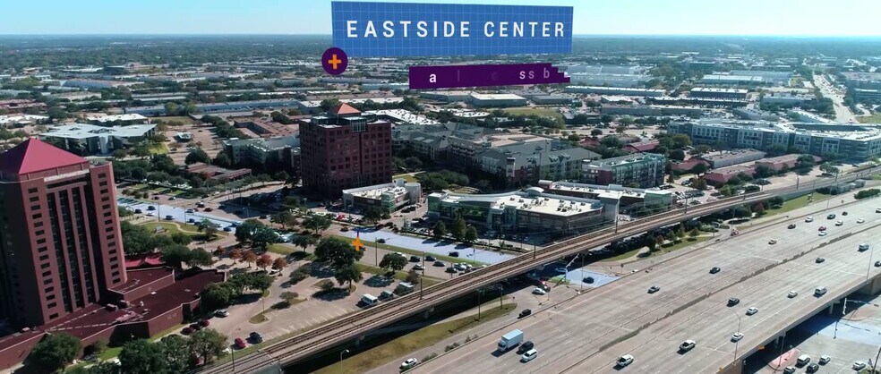 740 E Campbell Rd, Richardson, TX à louer - Vidéo sur l’inscription commerciale - Image 2 de 17