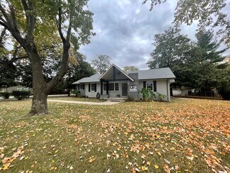 Plus de détails pour 1475 Columbia Ave, Franklin, TN - Bureau à louer