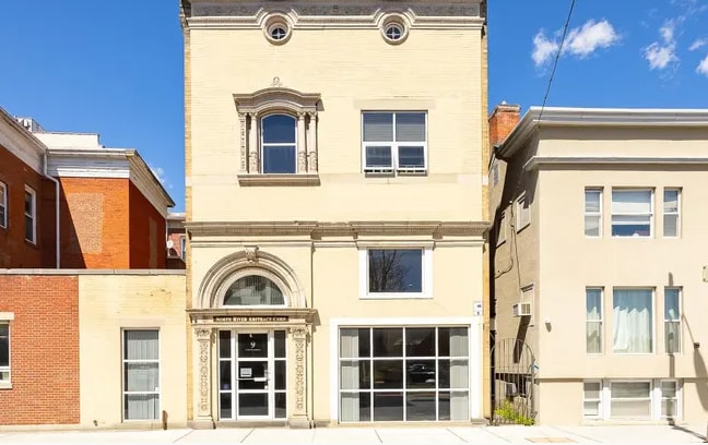 9 Cannon St, Poughkeepsie, NY for sale - Building Photo - Image 2 of 32