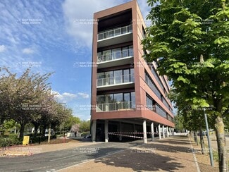 More details for 4A Rue De La Haye, Schiltigheim - Office for Lease