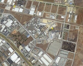 More details for Red Catorce, Alcala de Guadaira, Polígonos, SEVILLA - Land for Sale