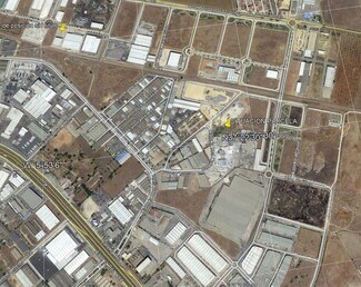 Plus de détails pour Red Catorce, Alcala de Guadaira, Polígonos, SEVILLA - Terrain à vendre