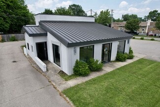 More details for 2615 Charlestown Rd, New Albany, IN - Retail for Lease