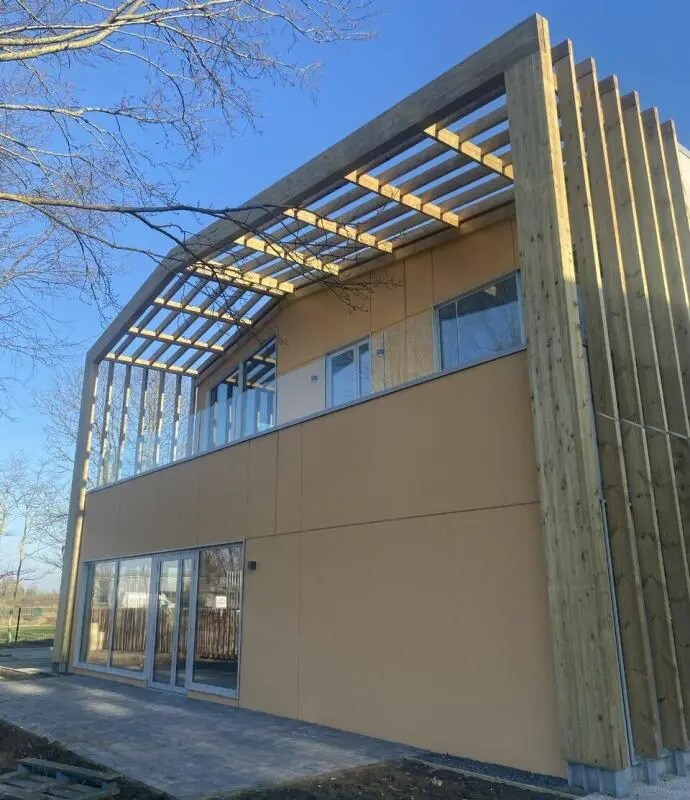 Bureau dans VILLENEUVE-D'ASCQ à vendre Photo du bâtiment- Image 1 de 6