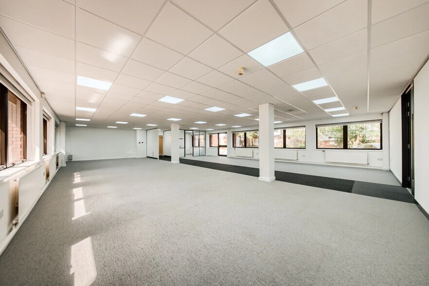4 Vicarage Rd, Birmingham for lease - Building Photo - Image 3 of 32