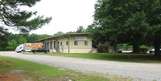 Plus de détails pour 2 C Trotter Rd, West Columbia, SC - Industriel à louer