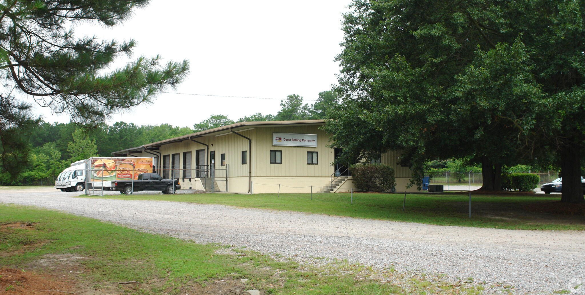 2 C Trotter Rd, West Columbia, SC for lease Primary Photo- Image 1 of 5