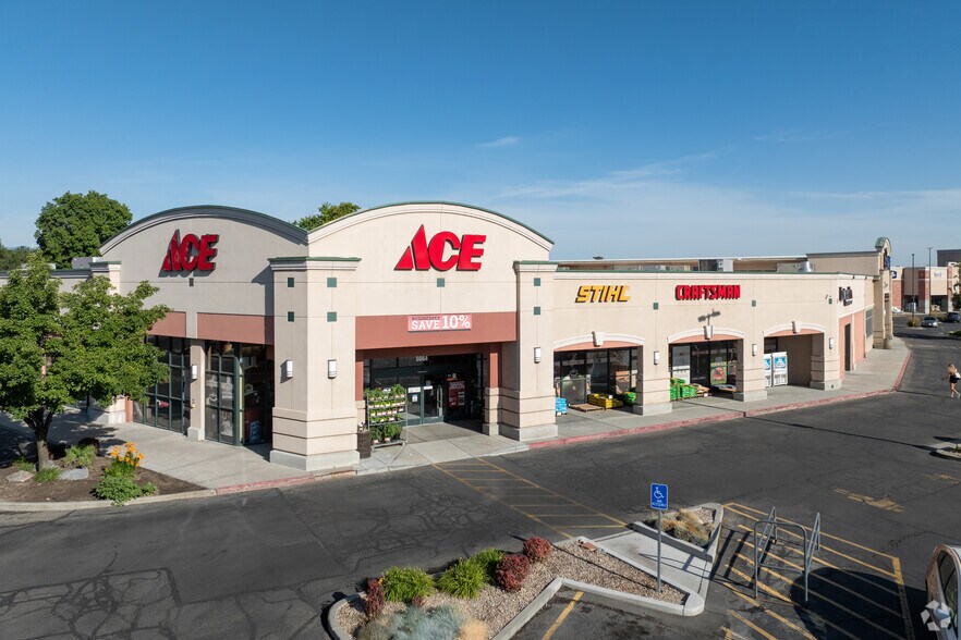 5632 S 900 E, Salt Lake City, UT for lease - Primary Photo - Image 1 of 11