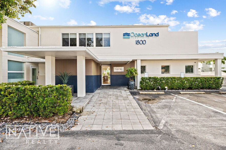 1800 E Las Olas Blvd, Fort Lauderdale, FL for lease - Building Photo - Image 2 of 31
