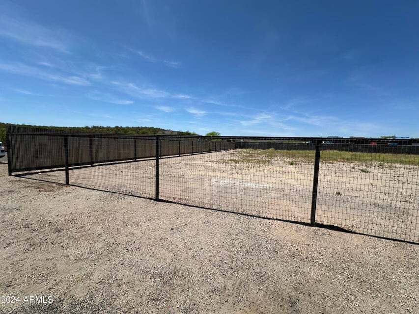 4020 Industrial Way, Wickenburg, AZ à louer Photo principale- Image 1 de 4