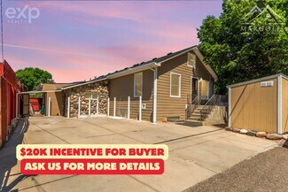 Plus de détails pour 310 S 2nd Ave, Brighton, CO - Multi-résidentiel à vendre