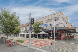 More details for 273 Church St, Parramatta - Retail for Lease
