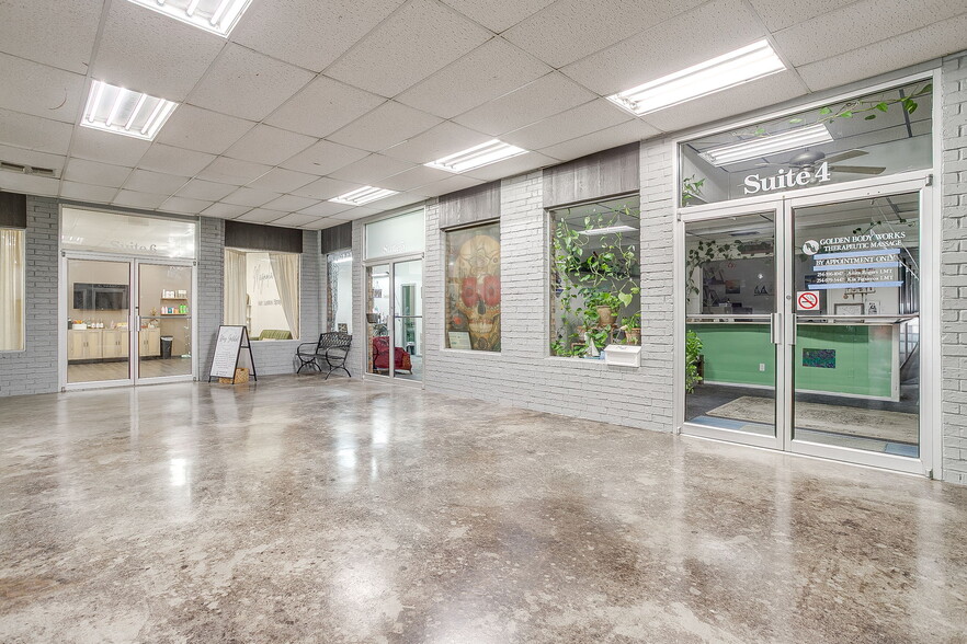 1481 W South Loop, Stephenville, TX for sale - Building Photo - Image 3 of 5