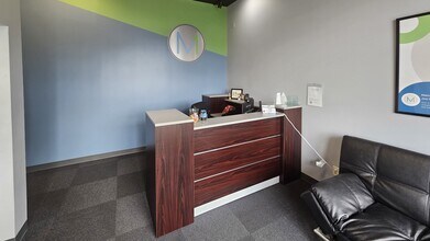1110-1118 View Ave, Centralia, WA for lease Interior Photo- Image 2 of 8