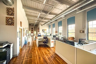 1 Mill St, Burlington, VT for lease Building Photo- Image 1 of 15