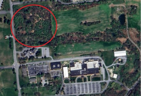 267 Reeceville Rd, Coatesville, PA à louer - Photo principale - Image 1 de 3